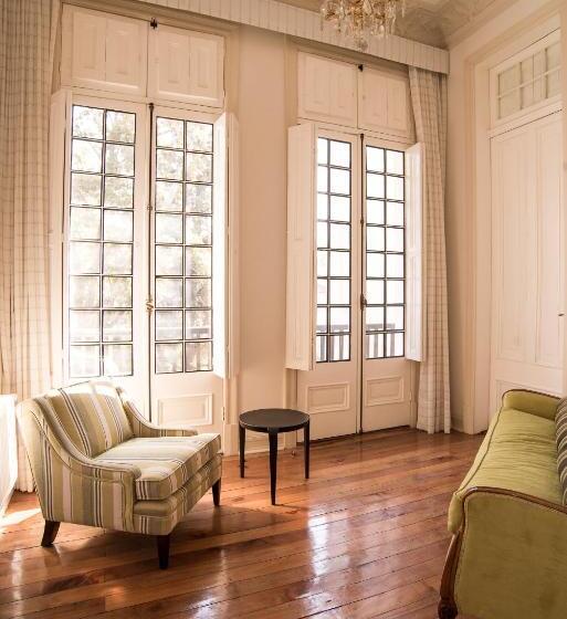 جناح كلاسيكي, Matildas Hotel Boutique