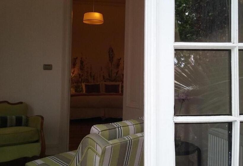 جناح كلاسيكي, Matildas Hotel Boutique