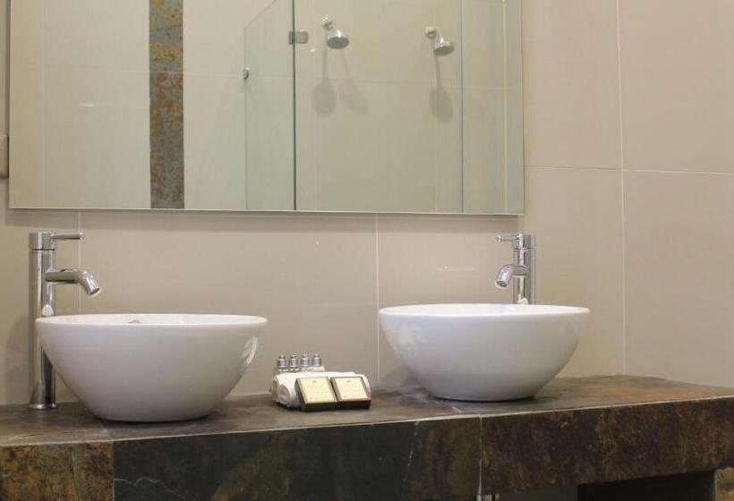 سوئیت کلاسیک, Matildas Hotel Boutique