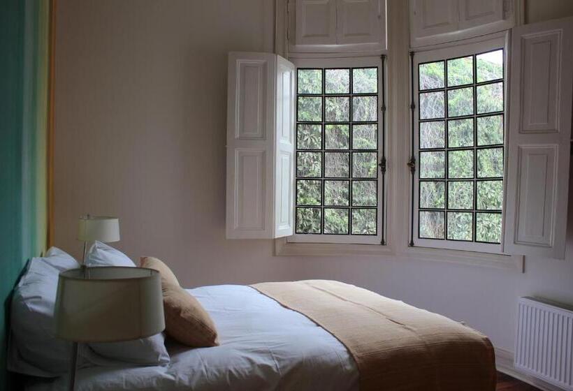 غرفة قياسية مطلّة علي الحديقة, Matildas Hotel Boutique