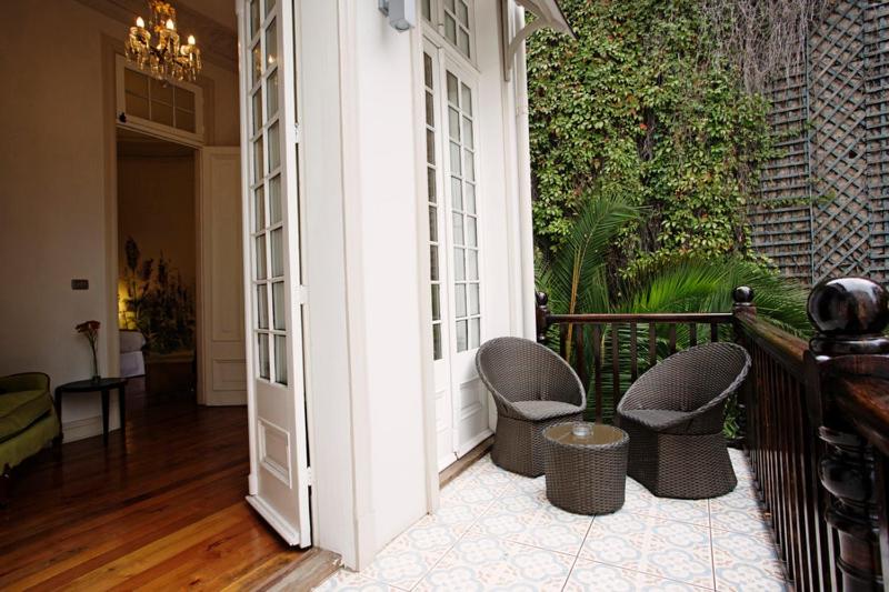 غرفة قياسية, Matildas Hotel Boutique