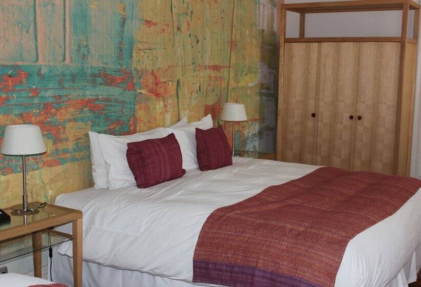 غرفة قياسية, Matildas Hotel Boutique