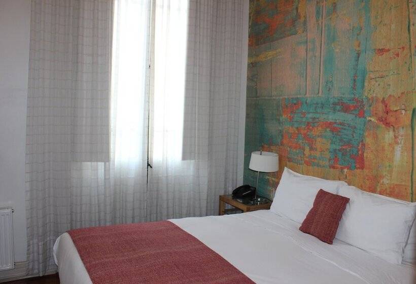 غرفة قياسية, Matildas Hotel Boutique