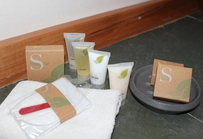 اتاق استاندارد, Matildas Hotel Boutique