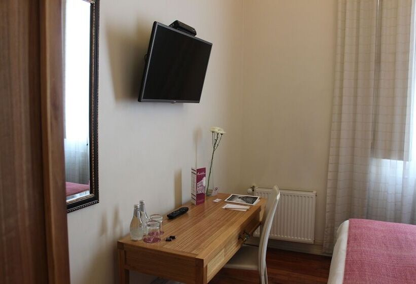 غرفة قياسية, Matildas Hotel Boutique