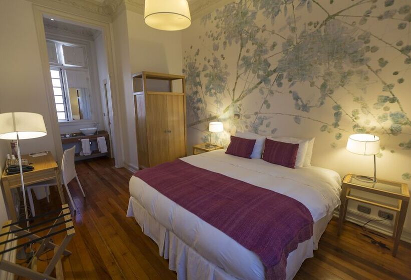 غرفة سوبيريور, Matildas Hotel Boutique