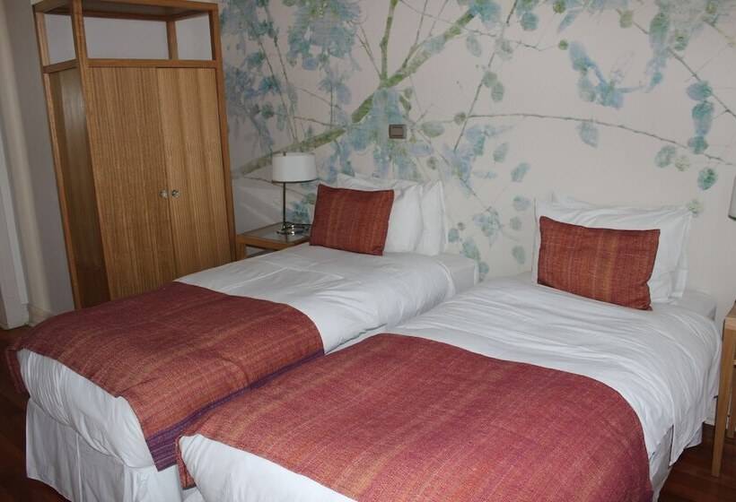 اتاق سوپریور, Matildas Hotel Boutique