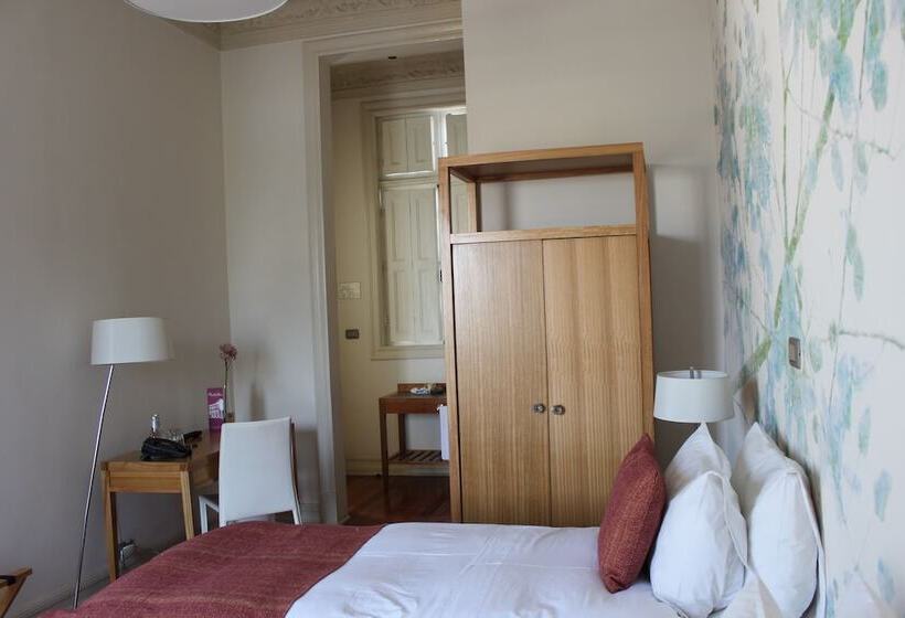 غرفة سوبيريور, Matildas Hotel Boutique