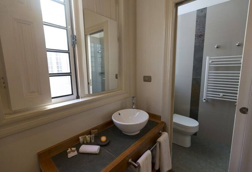 غرفة سوبيريور, Matildas Hotel Boutique