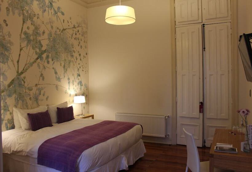 غرفة ديلوكس, Matildas Hotel Boutique