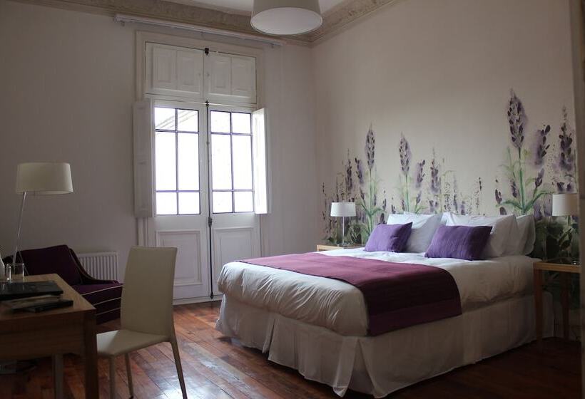 غرفة ديلوكس, Matildas Hotel Boutique