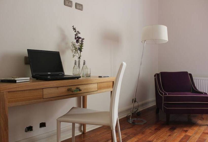 اتاق لوکس, Matildas Hotel Boutique