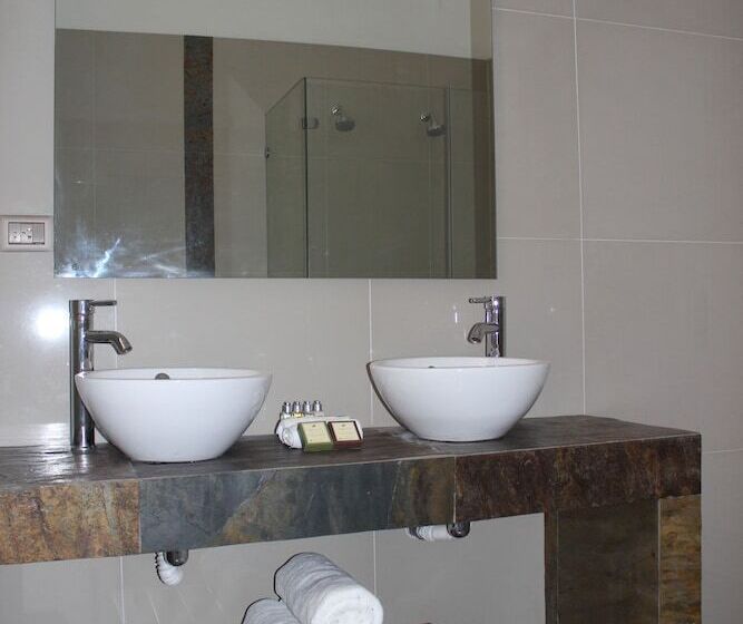 غرفة ديلوكس, Matildas Hotel Boutique