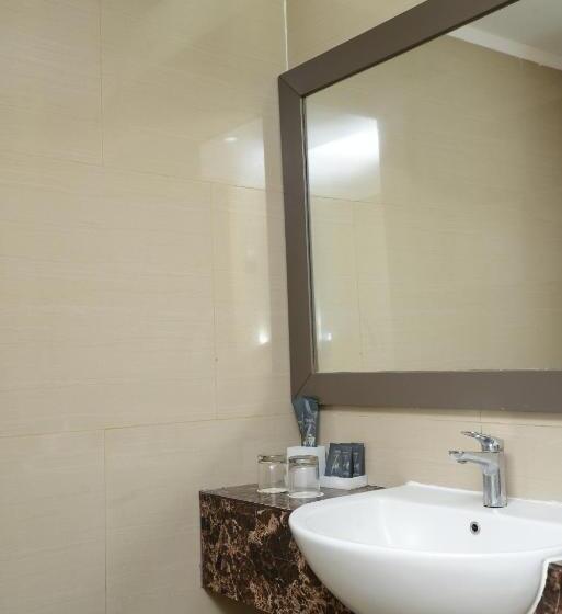 수피리어 룸, Metland Hotel Cirebon By Horison