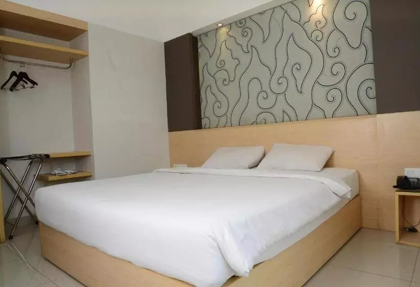 スーペリアールーム, Metland Hotel Cirebon By Horison
