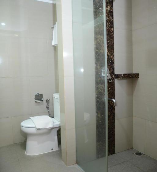 수피리어 룸, Metland Hotel Cirebon By Horison