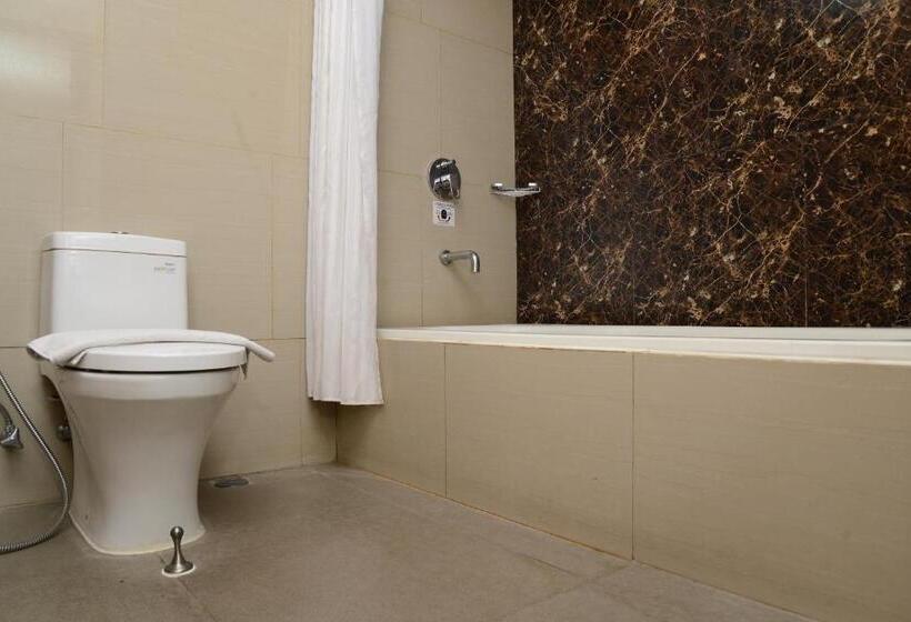 스위트, Metland Hotel Cirebon By Horison