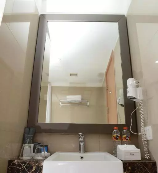 スイート, Metland Hotel Cirebon By Horison