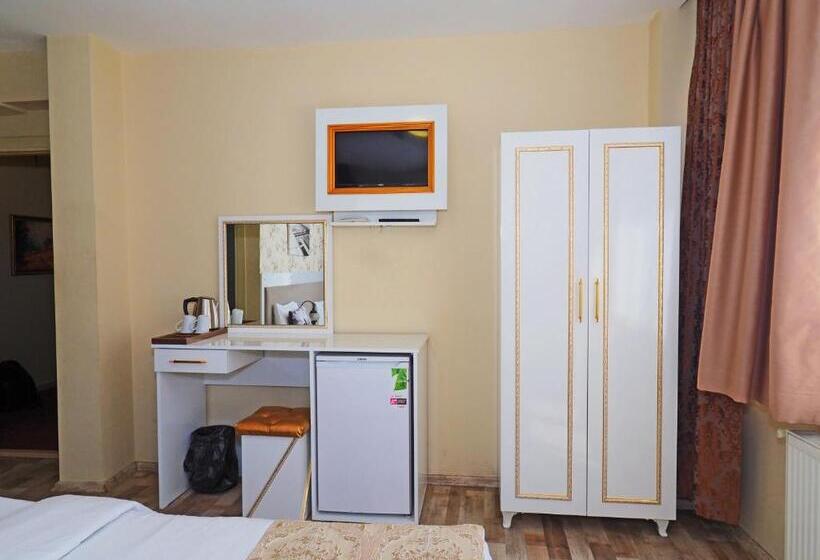 اتاق استاندارد, Nagehan Hotel Old City