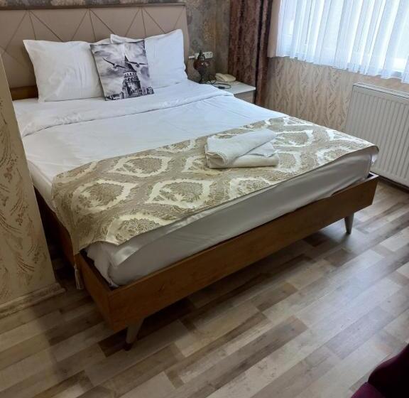 اتاق استاندارد, Nagehan Hotel Old City