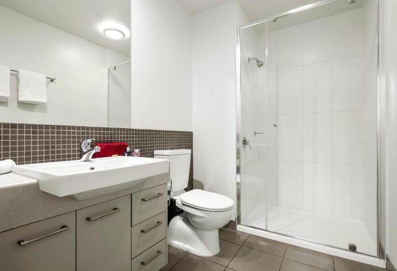 Апартаменты 2 Спальни, Quest Dubbo