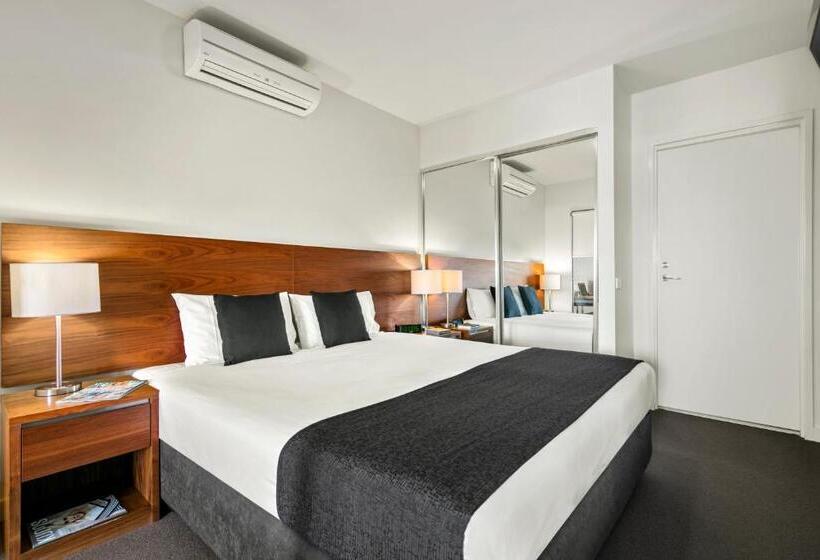 Апартаменты 2 Спальни, Quest Dubbo