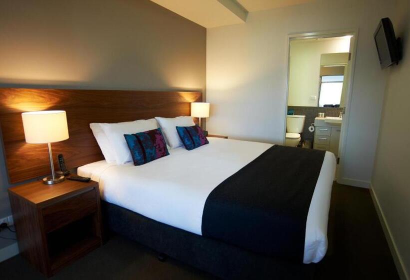 3ベッドルームアパートメント, Quest Dubbo