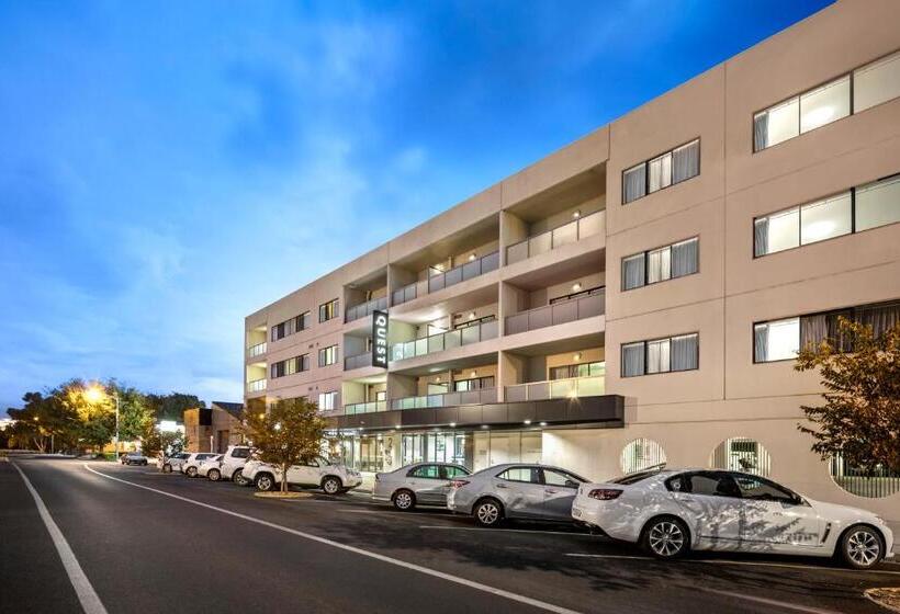 Апартаменты Executive 1 Спальня, Quest Dubbo