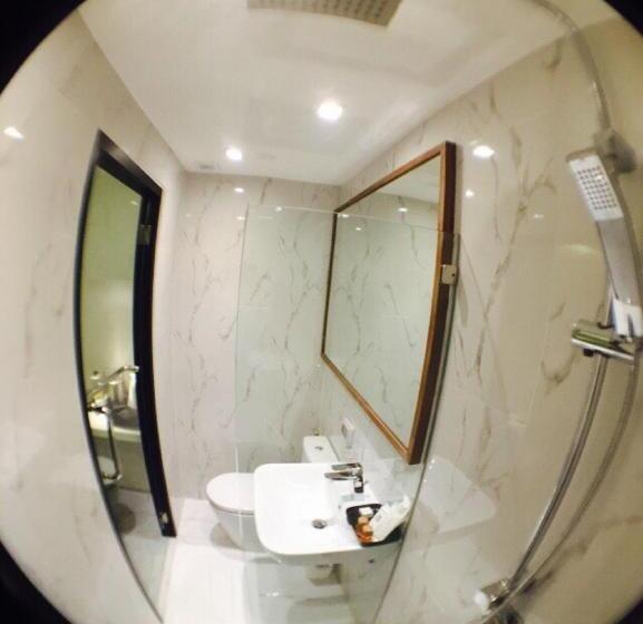 Capsule, S Box Sukhumvit