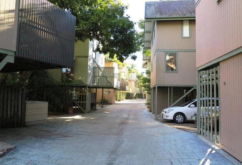 ３ベッドルームアパートメント, The Hastings Beach Houses