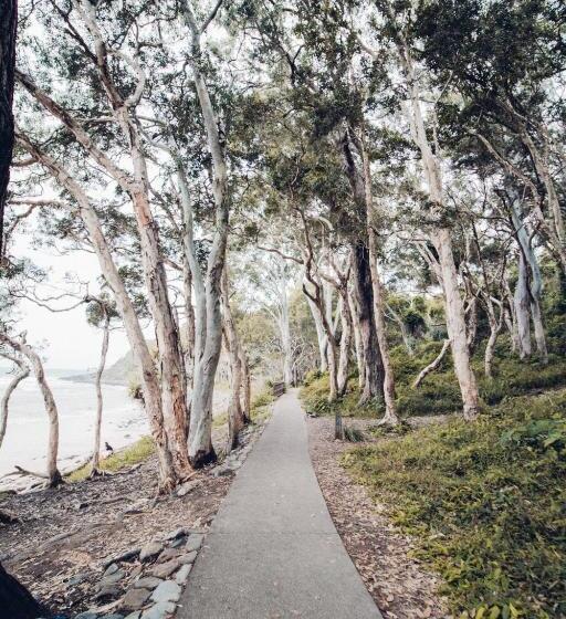 ３ベッドルームアパートメント, The Hastings Beach Houses