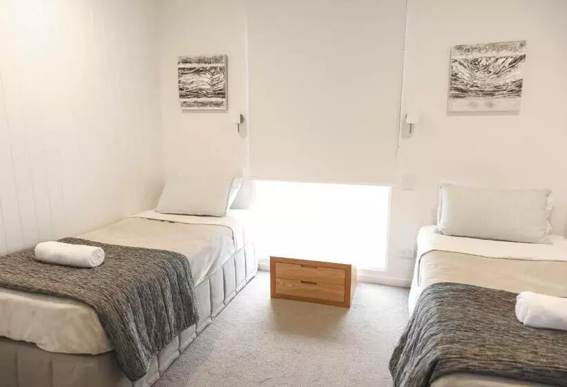 ３ベッドルームアパートメント, The Hastings Beach Houses