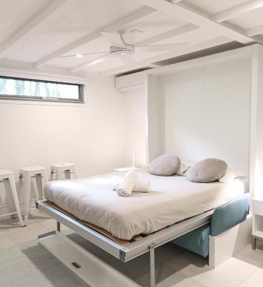 ３ベッドルームアパートメント, The Hastings Beach Houses