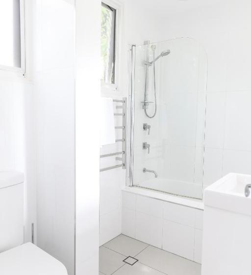 ３ベッドルームアパートメント, The Hastings Beach Houses