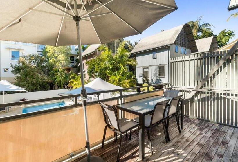 １ベッドルームハウス, The Hastings Beach Houses