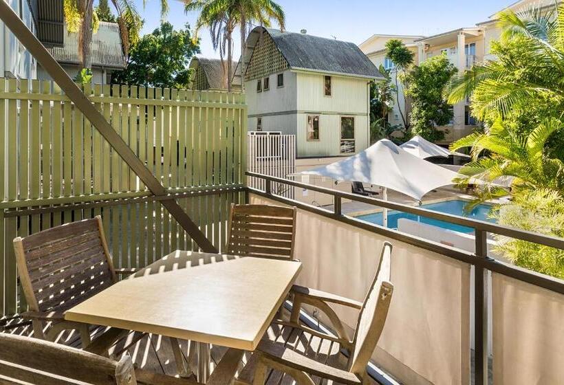 １ベッドルームハウス, The Hastings Beach Houses