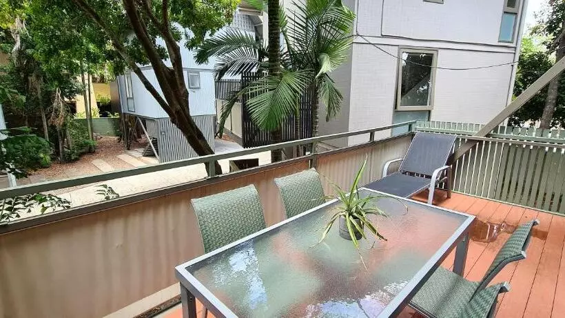 ２ベッドルームハウス, The Hastings Beach Houses