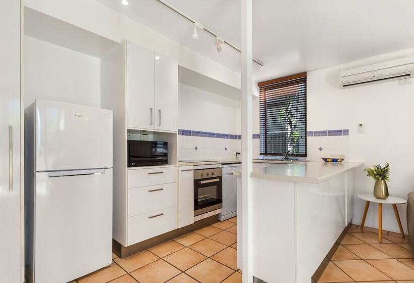 ２ベッドルームハウス, The Hastings Beach Houses