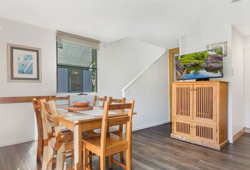 １ベッドルームハウス, The Hastings Beach Houses