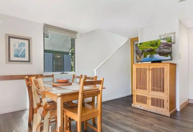 １ベッドルームハウス, The Hastings Beach Houses
