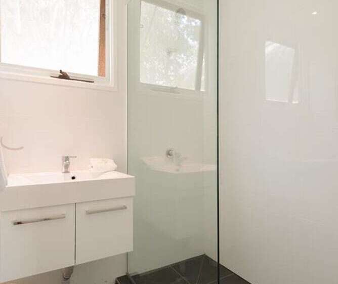 ２ベッドルームハウス, The Hastings Beach Houses