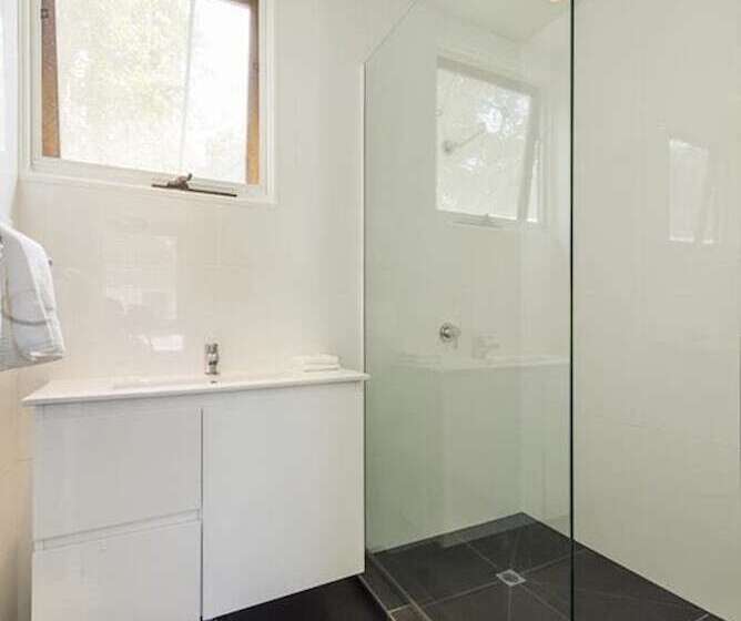 ２ベッドルームハウス, The Hastings Beach Houses