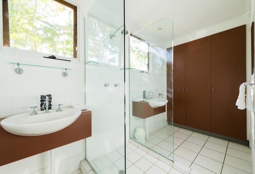 ２ベッドルームハウス, The Hastings Beach Houses