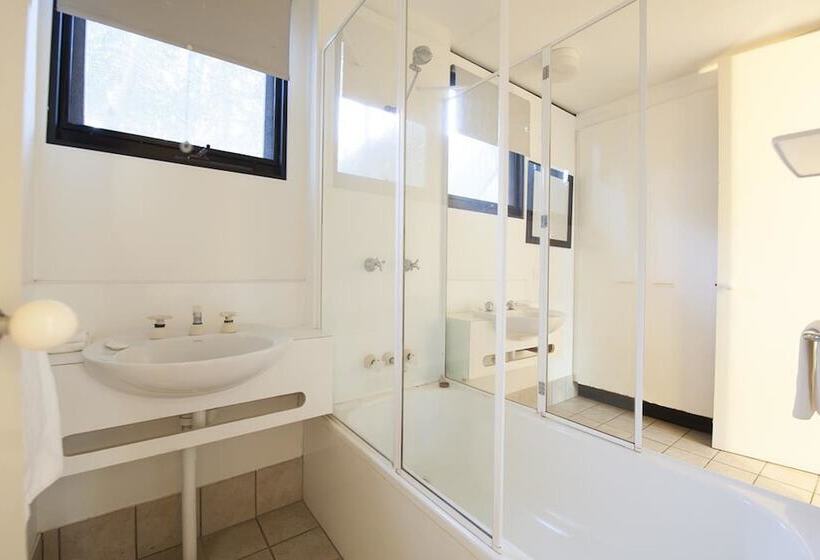 ２ベッドルームハウス, The Hastings Beach Houses