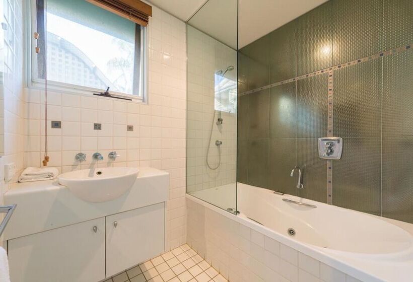 ２ベッドルームハウス, The Hastings Beach Houses