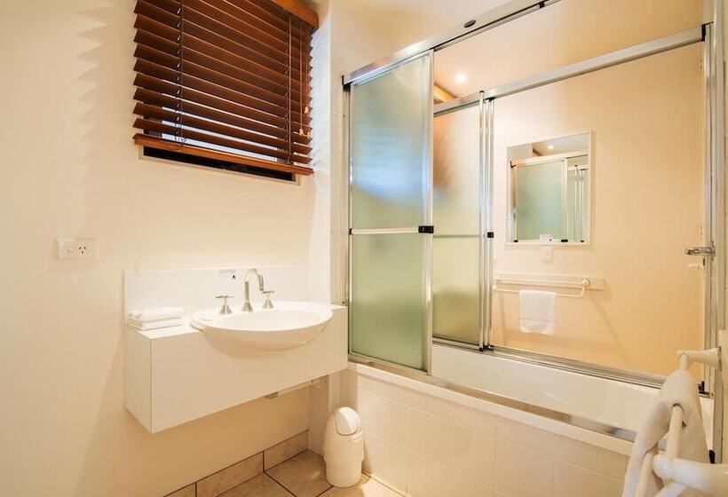 ２ベッドルームハウス, The Hastings Beach Houses