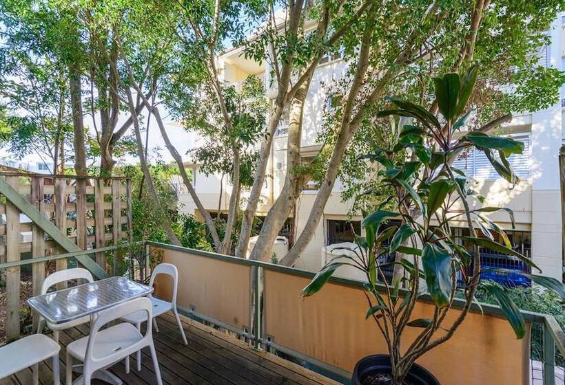 ２ベッドルームハウス, The Hastings Beach Houses