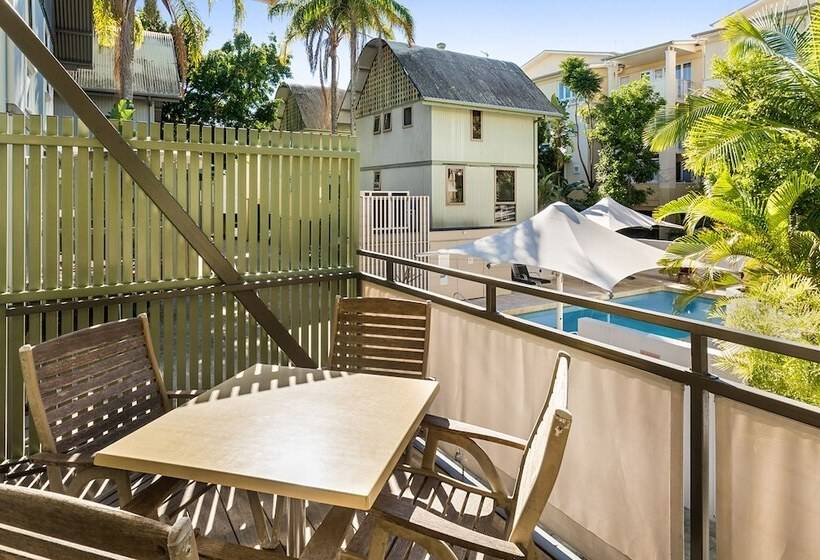 ２ベッドルームハウス, The Hastings Beach Houses