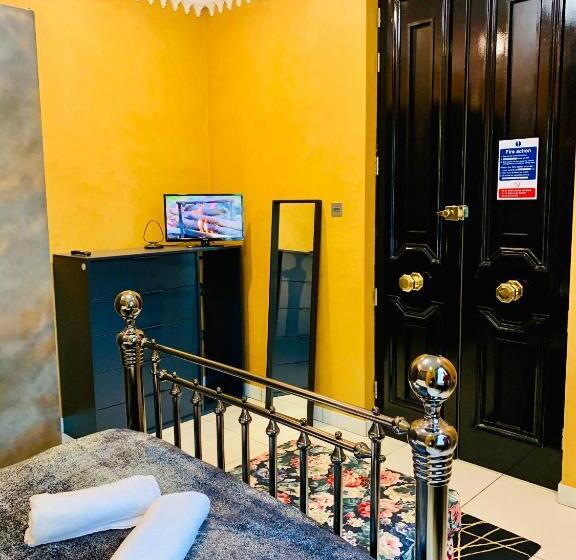 标准间, The Melville Hotel By Rokxy  Kings Cross