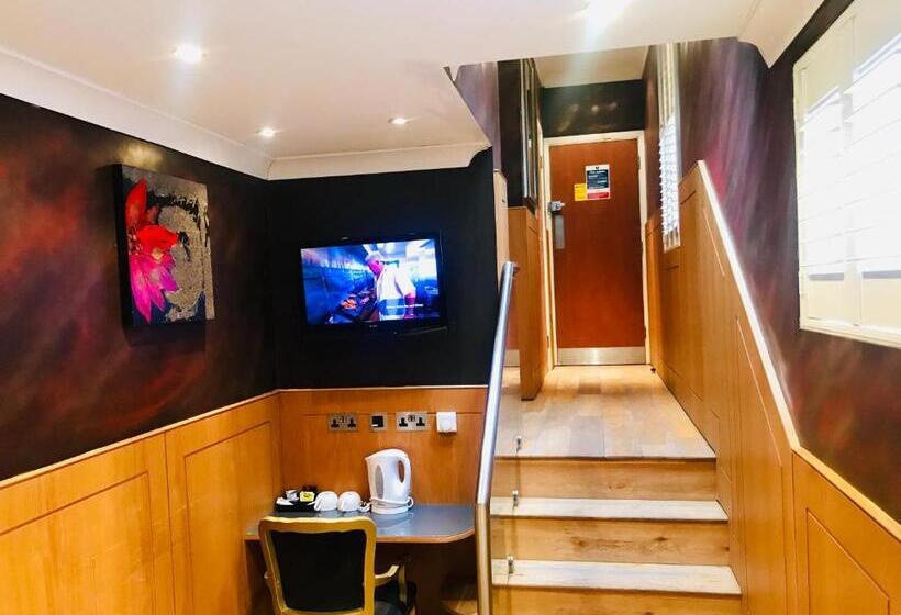 标准间, The Melville Hotel By Rokxy  Kings Cross